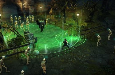 Victor Vran: Overkill Edition – Release Trailer für die Nintendo Switch