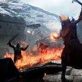 Warhammer Vermintide 2 – Beta Video