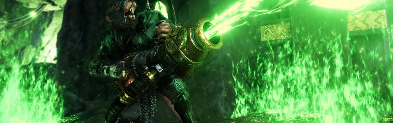 Warhammer: Vermintide 2 – Release Datum steht fest!