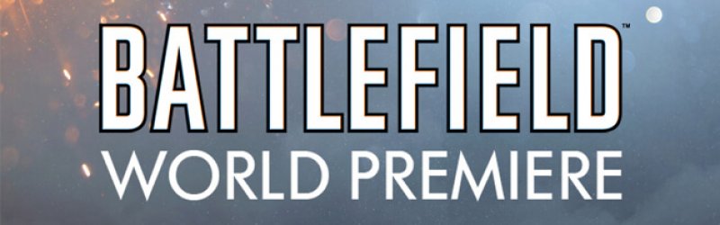 Reveal-Trailer zum neuen Battlefield steht in den Startlöchern