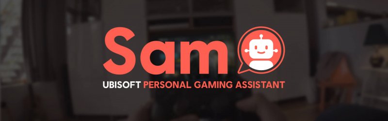 Ubisoft – Persönlicher Assistent Sam angekündigt