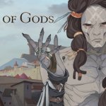 Ash of Gods – Story Trailer