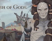 Ash of Gods – Story Trailer