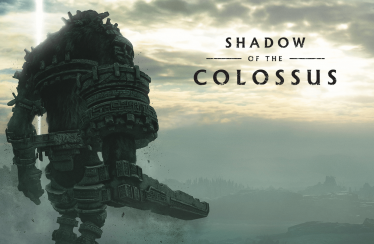 Shadow of the Colossus – Launch Trailer