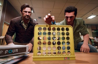 A Way Out – Launch Trailer
