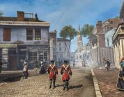Assassin’s Creed Rogue Remastered – Launch Trailer wurde veröffentlicht