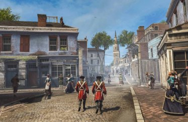 Assassin’s Creed Rogue Remastered – Launch Trailer