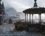 Call of Duty: WWII – DLC United Front ab sofort für PS4 verfügbar