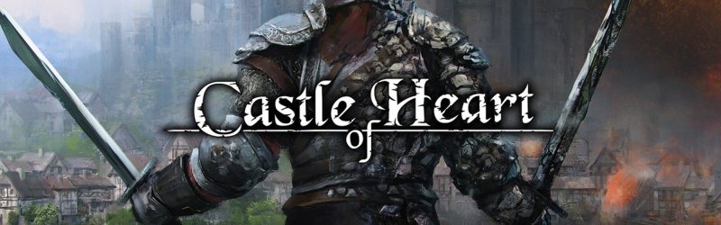 Castle of Heart – Ab 23. März im Nintendo eShop erhältlich