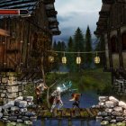 Castle of Hearth – Ab sofort exklusiv für die Nintendo Switch erhältlich