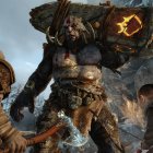 God of War – Soundtrack auf spotify verfügbar
