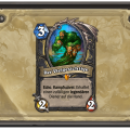 Hearthstone – Karten zur Erweiterung „Der Hexenwald“ enthüllt