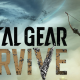 Metal Gear Survive – Update 1.4 erschienen