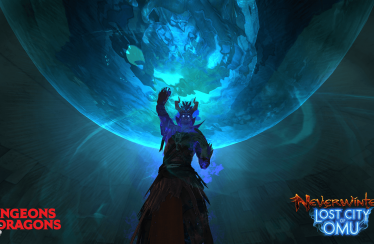 Neverwinter: Lost City of Omu – Launch Trailer