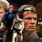 PES 2018 – Lothar Matthäus und Oliver Kahn als Legenden