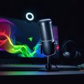 Razer Seiren Elite bei uns im Test!