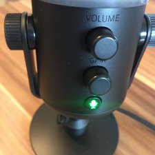 Razer Seiren Elite