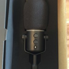 Razer Seiren Elite