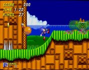 SEGA Mega Drive Classics – Erscheinen im Dezember auf der Nintendo Switch