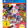 Super Bomberman – Finale Packshots wurden veröffentlicht