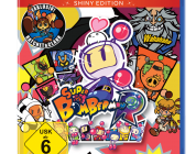 Super Bomberman – Finale Packshots wurden veröffentlicht