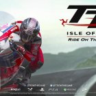 TT Isle of Man – Pre Order Bonus für Vorbesteller