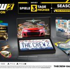 The Crew 2 – Releasedatum wurde bekanntgegeben