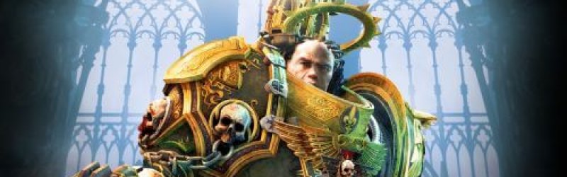 Warhammer 40K: Inquisitor – Martyr erscheint im Sommer 2018!