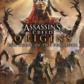 Assassin’s Creed Origins – Neuer Trailer zur Erweiterung „Der Fluch der Pharaonen“