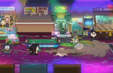South Park: Die rektakuläre Zerreissprobe – From Dusk Till Casa Bonita Launch Trailer