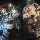 Space Hulk: Deathwing Enhance Edition – Als Box-Version für PS4 im Handel!