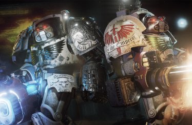 Space Hulk: Deathwing Enhance Edition – Launch Trailer