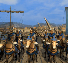 Total War: ARENA
