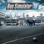 Bus Simulator 18 – Neuer Fahrplan & Spielewelt Trailer