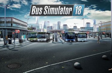 Bus Simulator 18 – Release Trailer