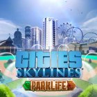 Cities: Skylines – Parklife DLC für PC angekündigt