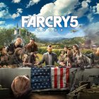 Far Cry 5 – DLC „Hours of Darkness“ ab sofort verfügbar