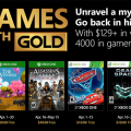 Games of Gold – Kostenlose Spiele im April