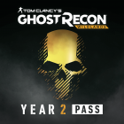 Ghost Recon Wildlands – Year 2 wurde angekündigt