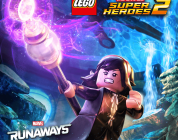 LEGO Marvel Super Heroes 2 – Neues DLC „Marvel’s Runaways veröffentlicht