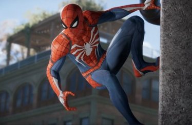 Marvel’s Spider-Man – Ankündigungs-Trailer