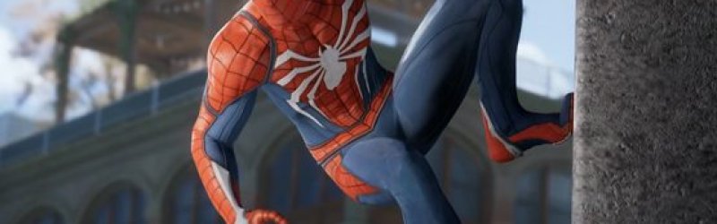 Marvel’s Spider-Man – Ankündigungs-Trailer