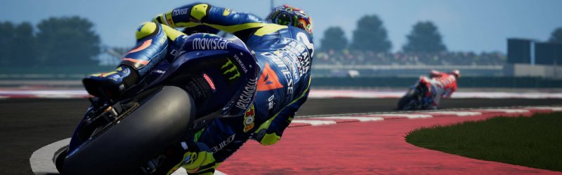 MotoGP 18 – Trailer