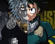 MY HERO Game Project – Stain und Shota Aizawa sind dabei
