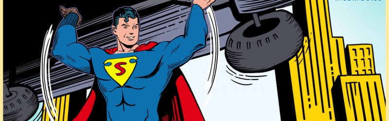 Injustice 2 – Classic Superman für den mobilen Ableger