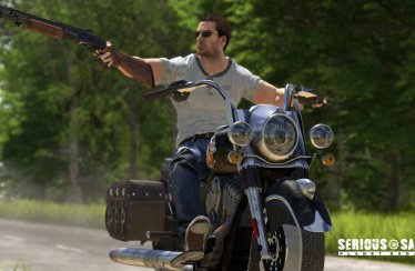 Serious Sam 4: Planet Badass – Teaser Trailer