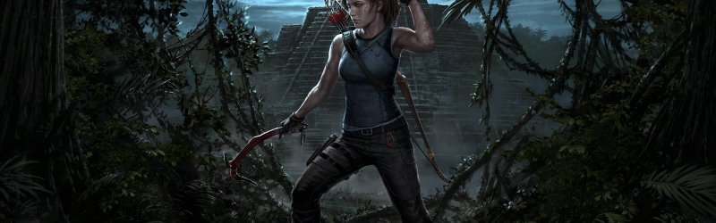Shadow of the Tomb Raider – Ankündigungstrailer