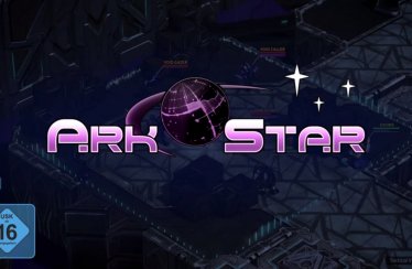StarCraft II – ARK Star Trailer