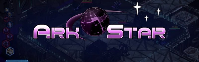StarCraft II – ARK Star Trailer