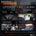 The Division – Optimierung für Xbox One X